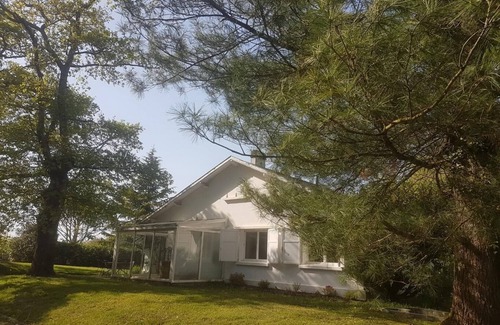 Jurancon House | Clos Mirabel La Concierg­erie – 3 rooms