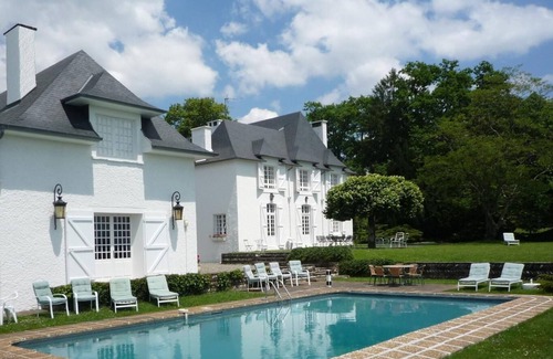 Jurancon House | Clos Mirabel La Concierg­erie – 3 rooms