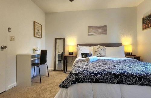 Citrus Heights House | close 2 SAC 4BR/2BA Home w AC/Pool/Jaccuzi/Game Rm