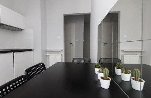 Wroclaw City Center Apartment | Close-Golden Apartment Wroclaw - One Bedroom Apartment - Rynek Square&Widok