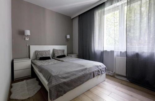 Wroclaw City Center Apartment | Close-Golden Apartment Wroclaw - One Bedroom Apartment - Rynek Square&Widok