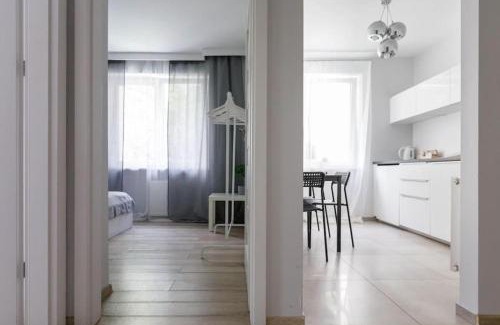 Wroclaw City Center Apartment | Close-Golden Apartment Wroclaw - One Bedroom Apartment - Rynek Square&Widok