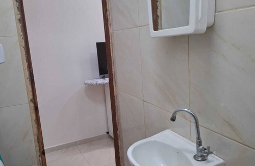 Tirirical Apartment | Close to airport and bus station, ideal for short stays, fully equipped kitchenette with air conditioning.