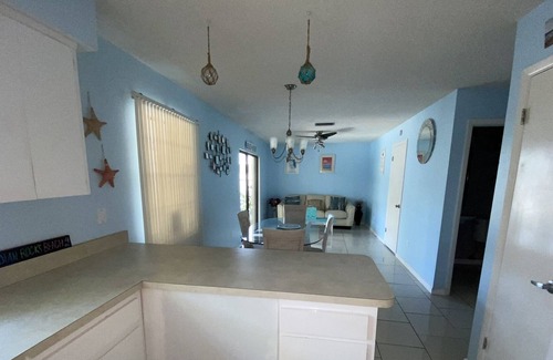 Anona House | Close to all beaches and attractions, Entire home with fenced in private pool.