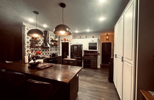 Lawrenceburg House | Close to ALL main distilleries Bourbon Trl HOT TUB