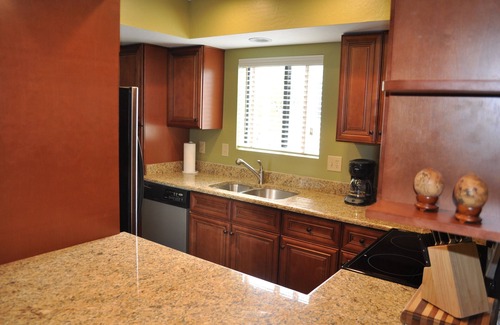 Prescott Condo | Close to all that Prescott has to offer!