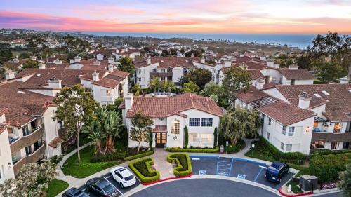 Monarch Beach Apartment | Close to Beach w Patio Resort Amenities The Point at Corniche by AvantStay