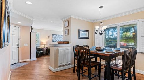 Monarch Beach Apartment | Close to Beach w Patio Resort Amenities The Point at Corniche by AvantStay