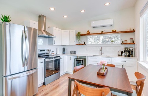 Canyon Lake House | Close to Canyon Lake Cabin - Boat Ramp and Hot Tub