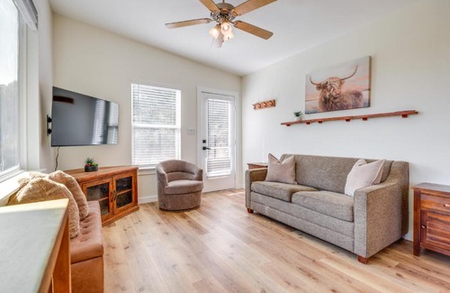 Canyon Lake House | Close to Canyon Lake Cabin - Boat Ramp and Hot Tub