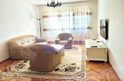 Pancevo Apartment | Close to city, beautiful home, explore the wonders of Serbia. Great for families