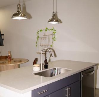 Montrose Apartment | Close to Convention Center & Stadiums