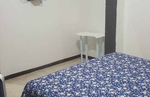 Puente Aranda Apartment | CLOSE TO CORFERIAS, AMERICAN EMBASSY, PUENTE ARANDA MILITARY CLUB, TERMINAL