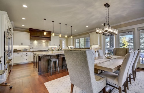 Midway House | Close to Deer Valley Ski Resort in Park City