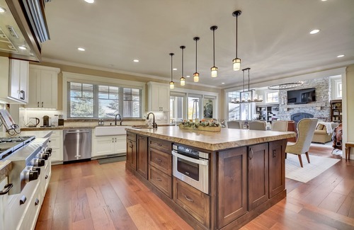 Midway House | Close to Deer Valley Ski Resort in Park City