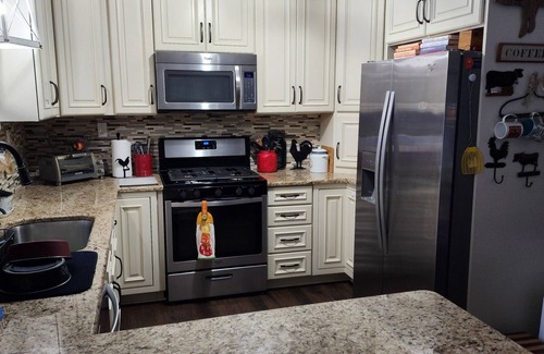 Geyser Crest House | Close to everything Saratoga Springs