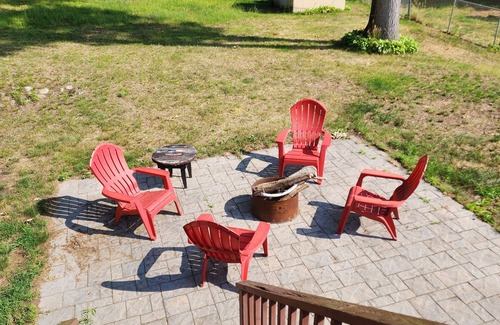 Geyser Crest House | Close to everything Saratoga Springs