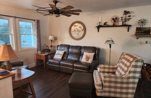 Geyser Crest House | Close to everything Saratoga Springs