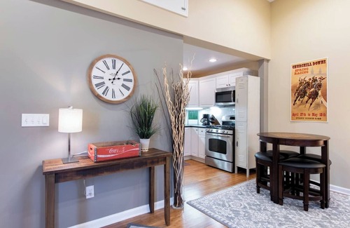 Germantown House | Close to Expo Ctr, UofL, Walk to bars, shops!