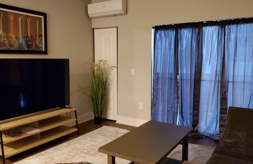 Camden County Apartment | Close to Kings Bay Naval Base