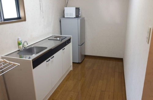 Tanabe House | Close to Kumano Kodo Max 4 pplGuest House Kiyohime2/Tanabe Wakayama