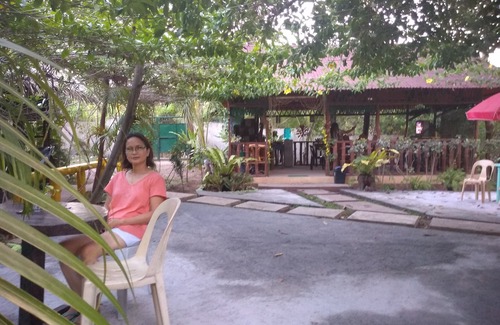 Coron House | Close to nature, homey and friendly host.