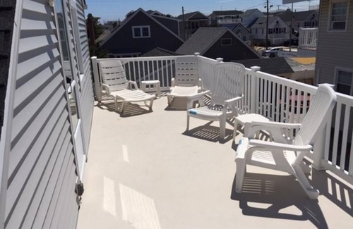 Beach Haven Crest House | Close to Ocean in the Crest