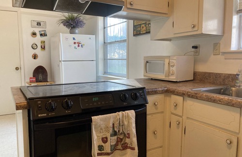 Oxford House | Close to Ole Miss Campus and New Hospital