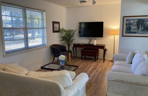 Oxford House | Close to Ole Miss Campus and New Hospital