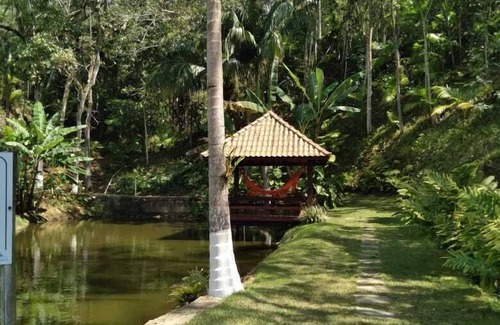 Rio Claro House | Close to Paradise - Sitio Canto das Águas - Exclusive