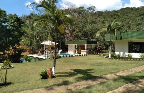 Rio Claro House | Close to Paradise - Sitio Canto das Águas - Exclusive