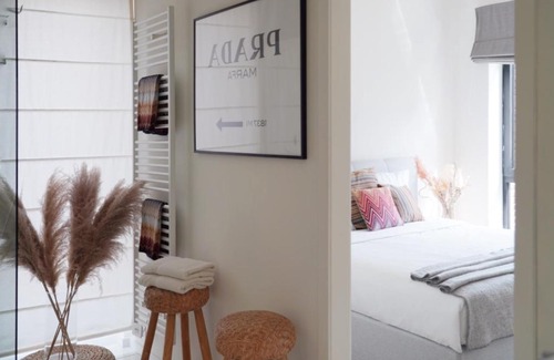 Kempenseheide Apartment | Close to Pukkelpop - Your Room with A View Hasselt