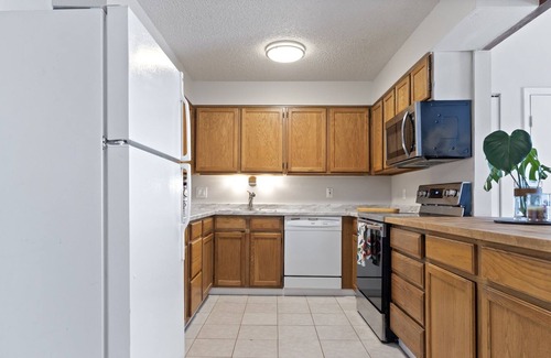 Bear Creek Condo | Close to Red Rocks Amphitheater Condo!