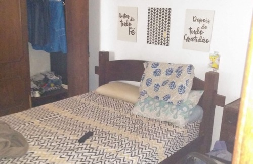 Itapoa House | Close to some blocks in the north zone