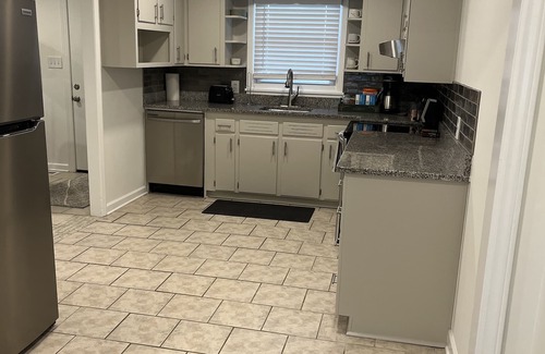 Aiken House | Close to Southside, Downtown, and Horse District