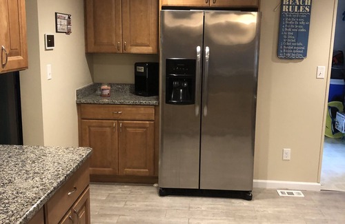 Rehoboth Beach House | Close to the Beaches and Shopping