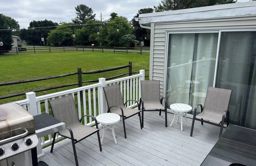 Rehoboth Beach House | Close to the Beaches and Shopping