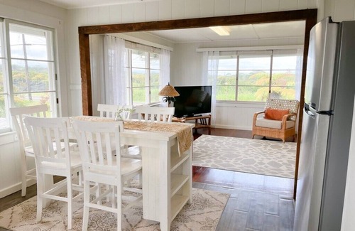 Kurtistown House | Close to the volcano vacation rental!