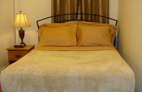 Theater District Apartment | Close to Times Square!