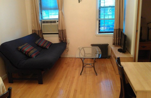 Central New York City Apartment | Close to Times Square!