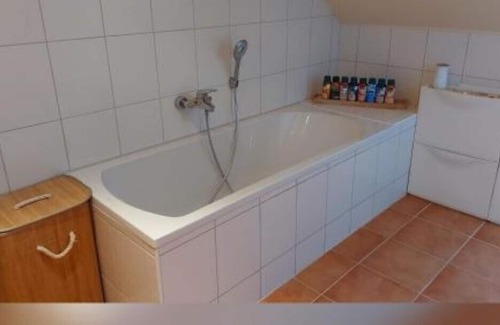 Bendorf Apartment | Close to town, quiet and lovingly furnished apartment