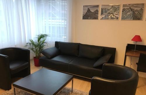 Kloten Apartment | Close to Zürich centre and Airport