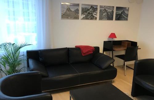 Kloten Apartment | Close to Zürich centre and Airport