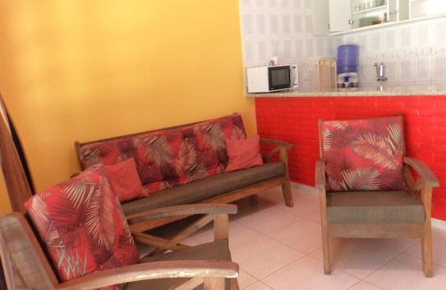 Boicucanga Beach House | CLOSED SEA FRONT CONDOMINIUM HOUSE