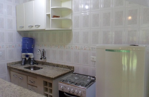 Boicucanga Beach House | CLOSED SEA FRONT CONDOMINIUM HOUSE