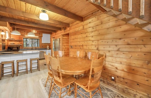 Piney Island House | Closest Community to the Beach!