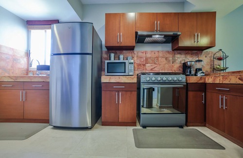 Playacar Condo | Closest Condo to Beach, Cleaning & All Fees Included!
