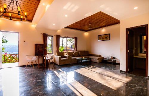 Lonavala Resort | Cloud 9 Hills Resort