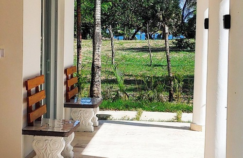 Los Brazos House | Cloud 9 - new ocean view house in La Boca with WiFi, AC