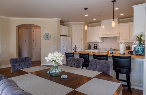 Paso Robles House | Cloud 9 With Heavenly Views!